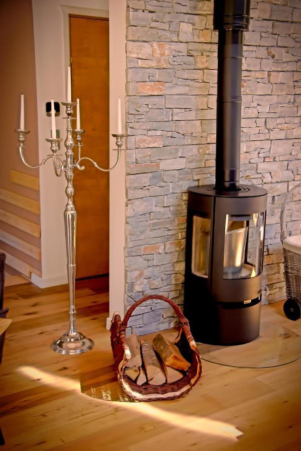 Chalet Amour Blanc Chamonix 레우쉬 외부 사진