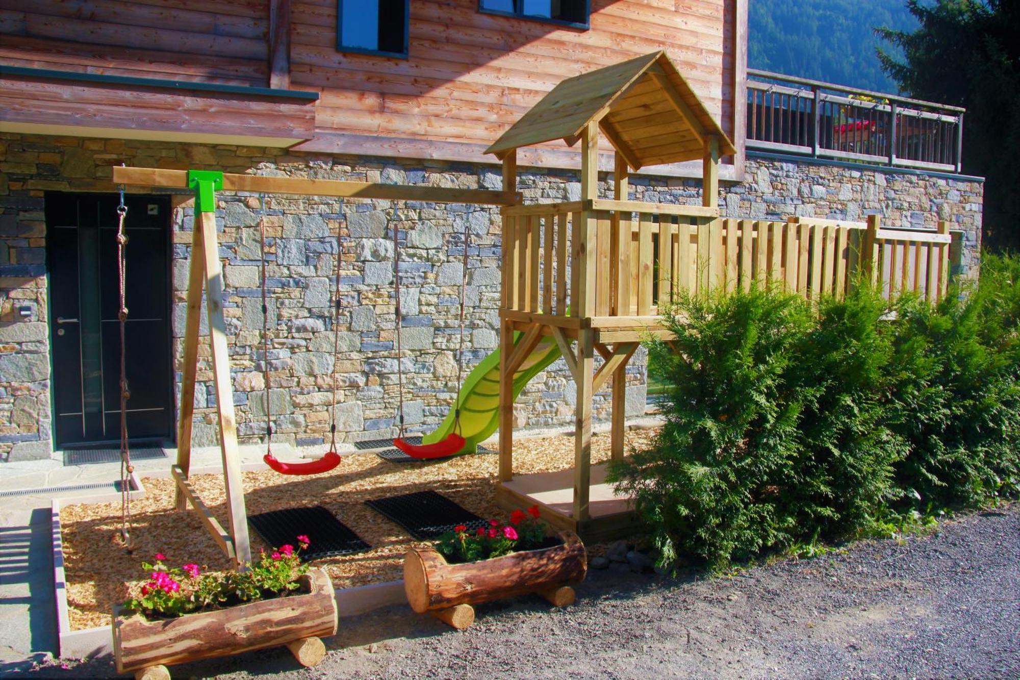 Chalet Amour Blanc Chamonix 레우쉬 외부 사진